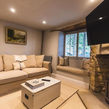 Cotswold Cottage- Central Witney Exterior foto